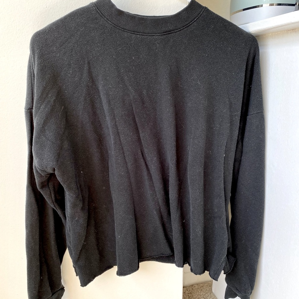 Colsie Sweatshirt